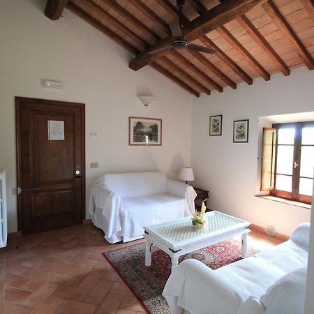 Tenuta Decimo - Il Borgo Di Mariano San Gimignano Dış mekan fotoğraf