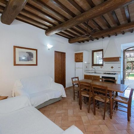 Tenuta Decimo - Il Borgo Di Mariano San Gimignano Dış mekan fotoğraf